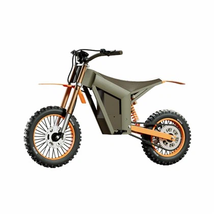 1500W इलेक्ट्रिक ऑफ रोड बाइक